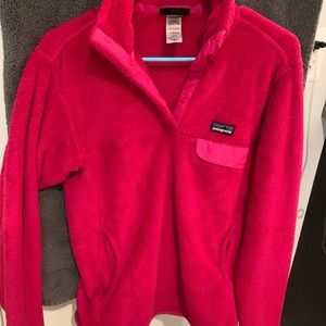 PATAGONIA PULLOVER